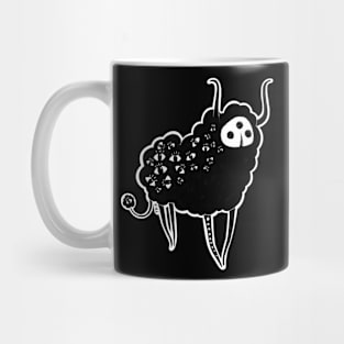 Eyes Mug